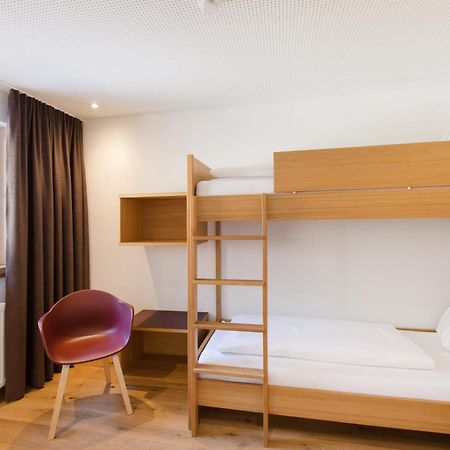 Familienhotel Lagant Brand  Eksteriør billede